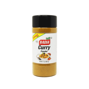 Badia Jamaican Style Curry Powder 198.4g (7oz)