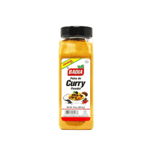 Badia Jamaican Style Curry Powder 453.6g (16oz)