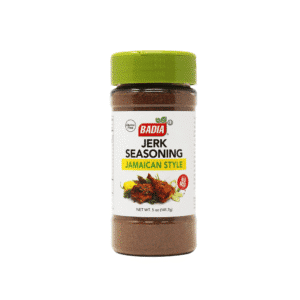 Badia Jerk Seasoning Jamaican Style 141.7g (5oz)