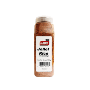 Badia Jollof Rice Seasoning 793.8g (28oz)