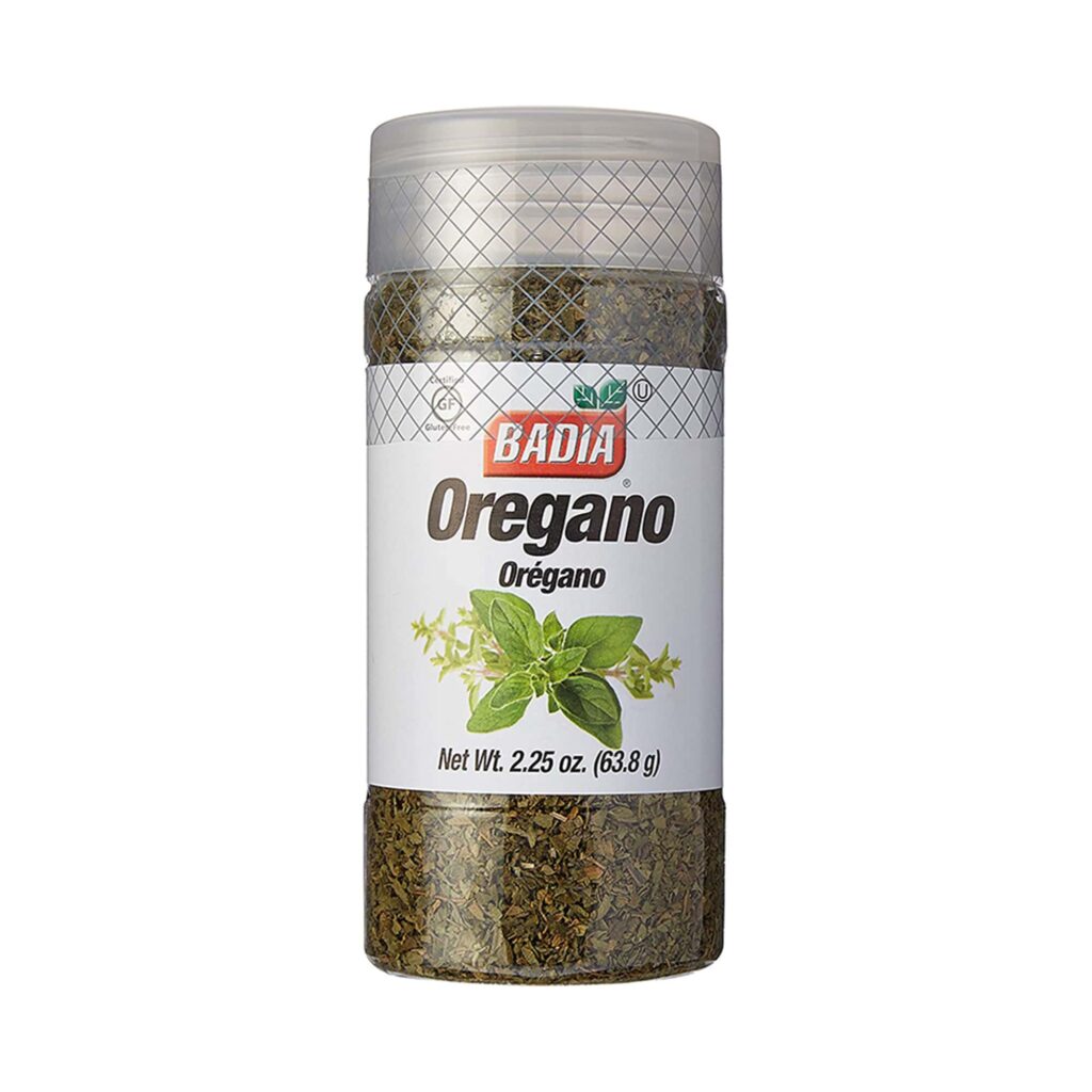 Badia Oregano Whole 63.8g (2.25oz) | American Food Mart