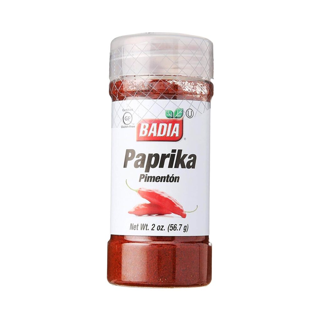 Badia Paprika 56.7g (2oz) | American Food Mart