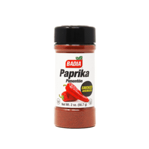 Badia Paprika Smoked 56.7g (2oz)