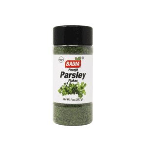 Badia Parsley Flakes 28.3g (1oz)