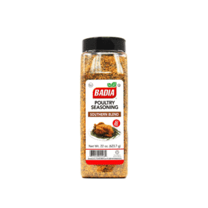 Badia Poultry Seasoning 623.7g (22oz)