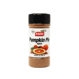 Badia Pumpkin Pie Spice 56.7g (2oz)