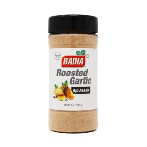Badia Roasted Garlic 170.1g (6oz)