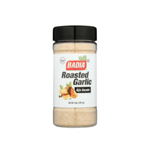 Badia Roasted Garlic 170.1g (6oz)