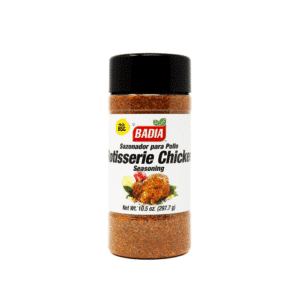 Badia Rotisserie Chicken Seasoning 297.7g (10.5oz)