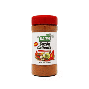 Badia Sazon Caliente Seasoning 163g (5.75oz)