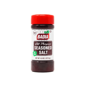 Badia Seasoned Salt 127.6g (4.5oz)