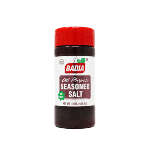 Badia Seasoned Salt 453.6g (16oz)