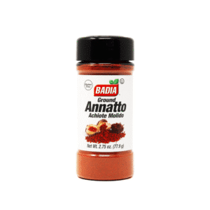 Badia Annatto Ground 77.9g (2.75oz)