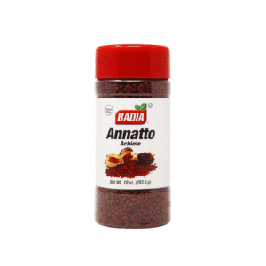 Badia Annatto Seed 283.5g (10oz)