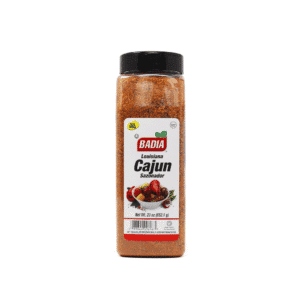 Badia Cajun Seasoning 652g (23oz)