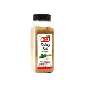 Badia Celery Salt 907.2g (2lbs)