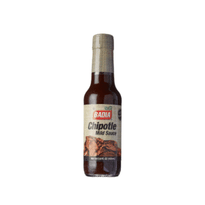 Badia Chipotle Sauce 167ml (5.6 fl.oz)