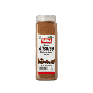 Badia Allspice (Pimento) Ground 453.6g (16oz)