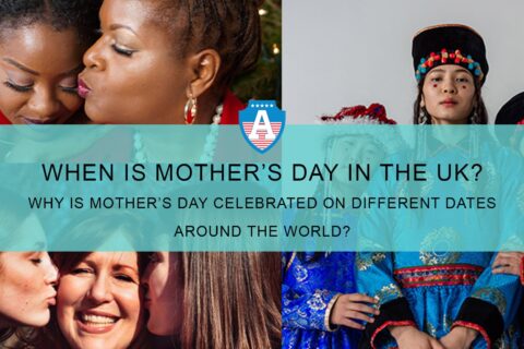 When is Mother’s Day in the UK? Why is Mother’s Day celebrated on different dates around the world?