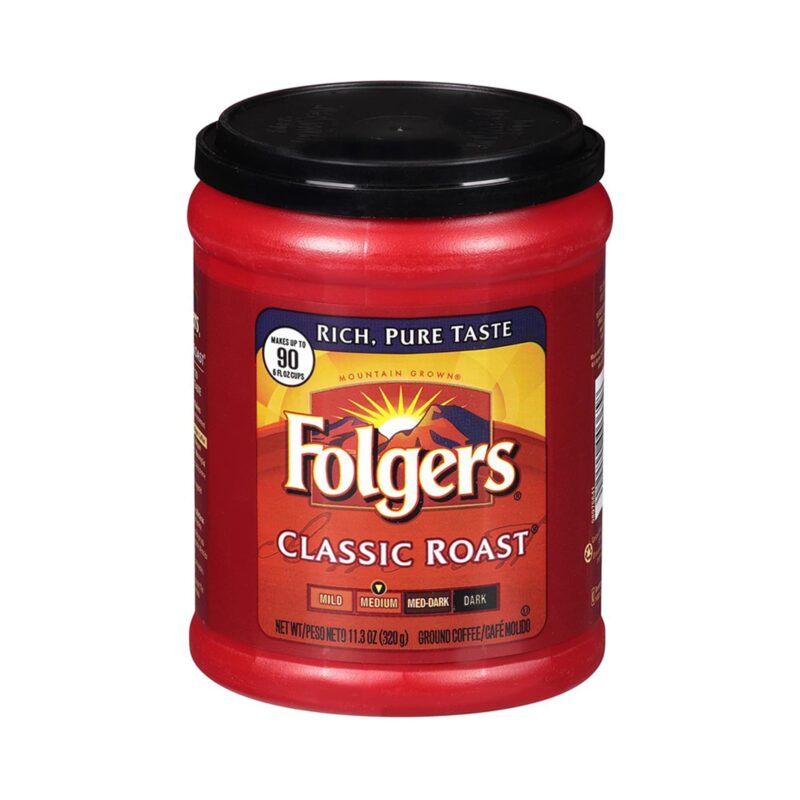 folgers-classic-roast-medium-ground-coffee-320g-american-food-mart