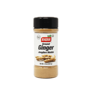 Badia Ginger Ground 42.5g (1.5 oz)