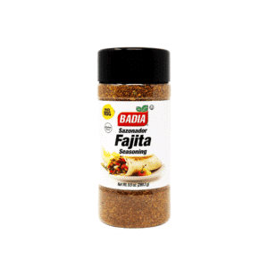 Badia Fajita Seasoning 269.3g (9.5oz)