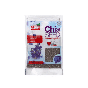 Badia Chia Seeds 42.5g (1.5oz)