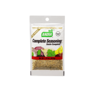 Badia Complete Seasoning 49.6g (1.75oz)