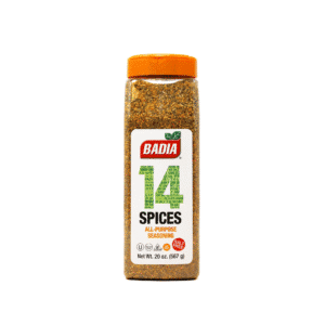 Badia 14 Spice All Purpose Seasoning 567g (22oz)