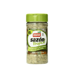Badia Sazon Tropical 191.4g (6.75oz)