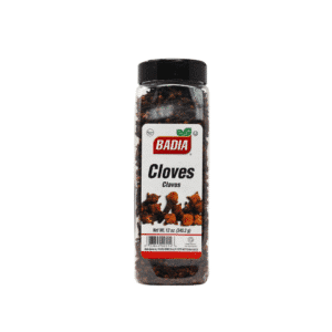 Badia Cloves Whole 340.2g (12oz)