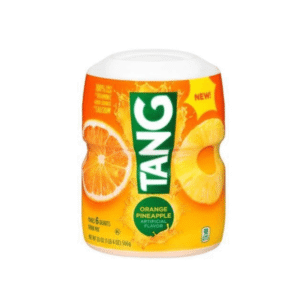 Tang Orange Pineapple 566g (6 Quarts)