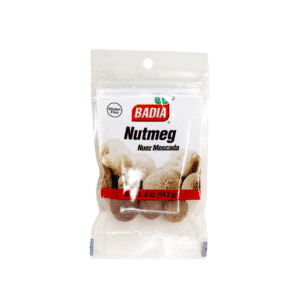 Badia Nutmeg Whole 14.2g (0.5oz)
