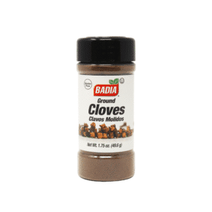 Badia Cloves Ground 49.6g (1.75oz)
