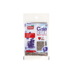 Badia Chia Seeds 42.5g (1.5oz)
