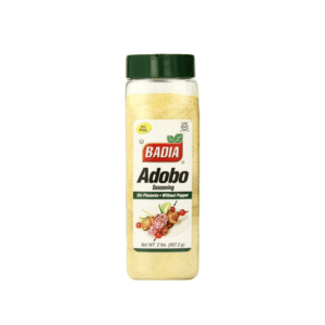 Badia Adobo without Pepper 907.2g (2lbs)