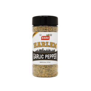 Badia Harlem Garlic Pepper 170.1g (6oz)