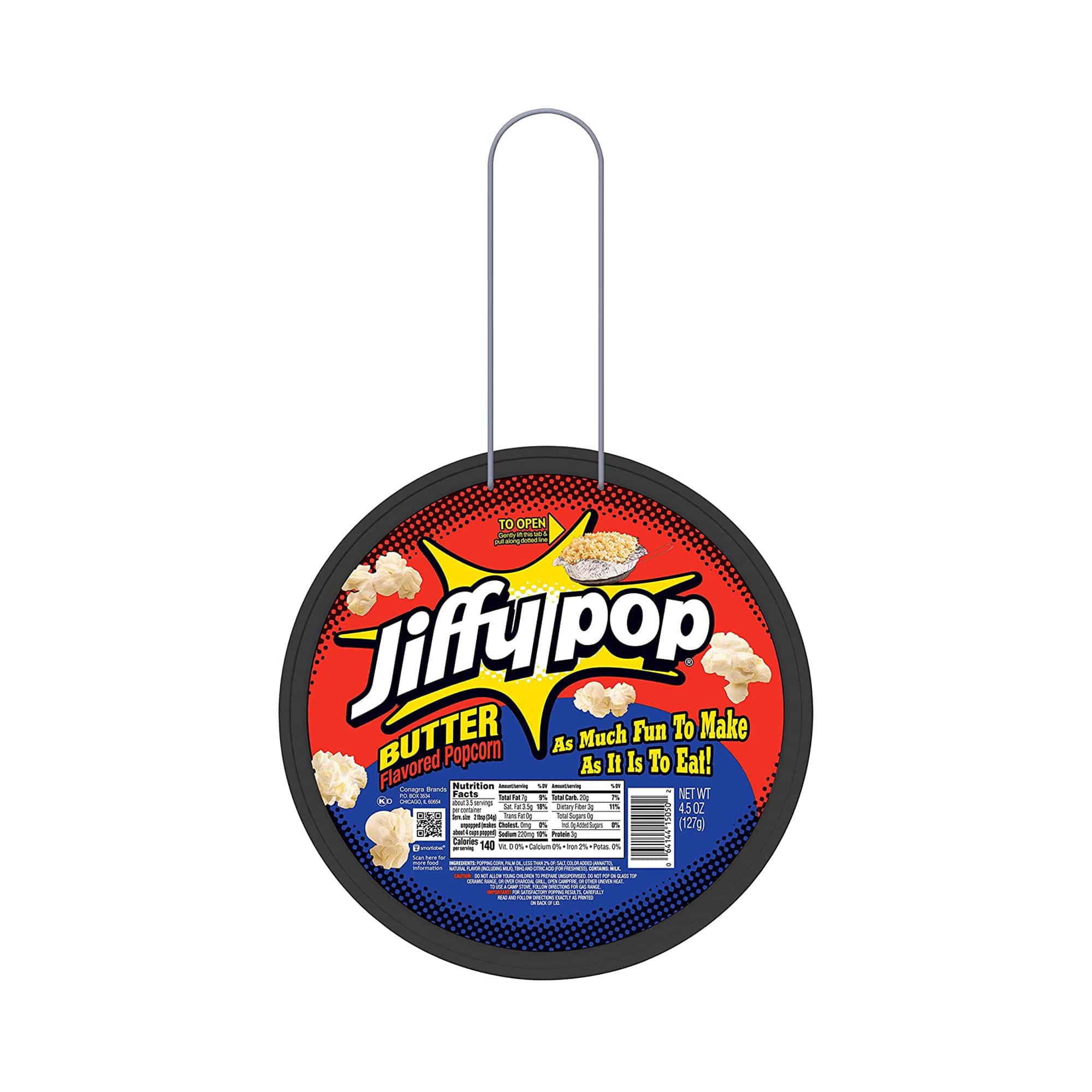 American Popcorn American Microwave Popcorn American Food Mart