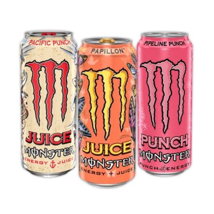 American Energy Drinks | American Sports Drinks | American Food Mart