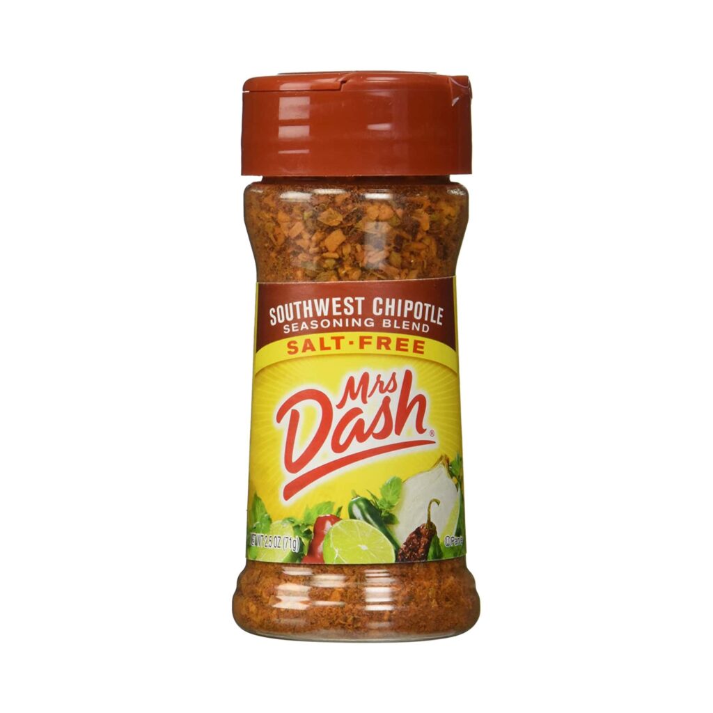 Mrs Dash Southwest Chipotle Seasoning 71g (2.5oz) | American Food Mart