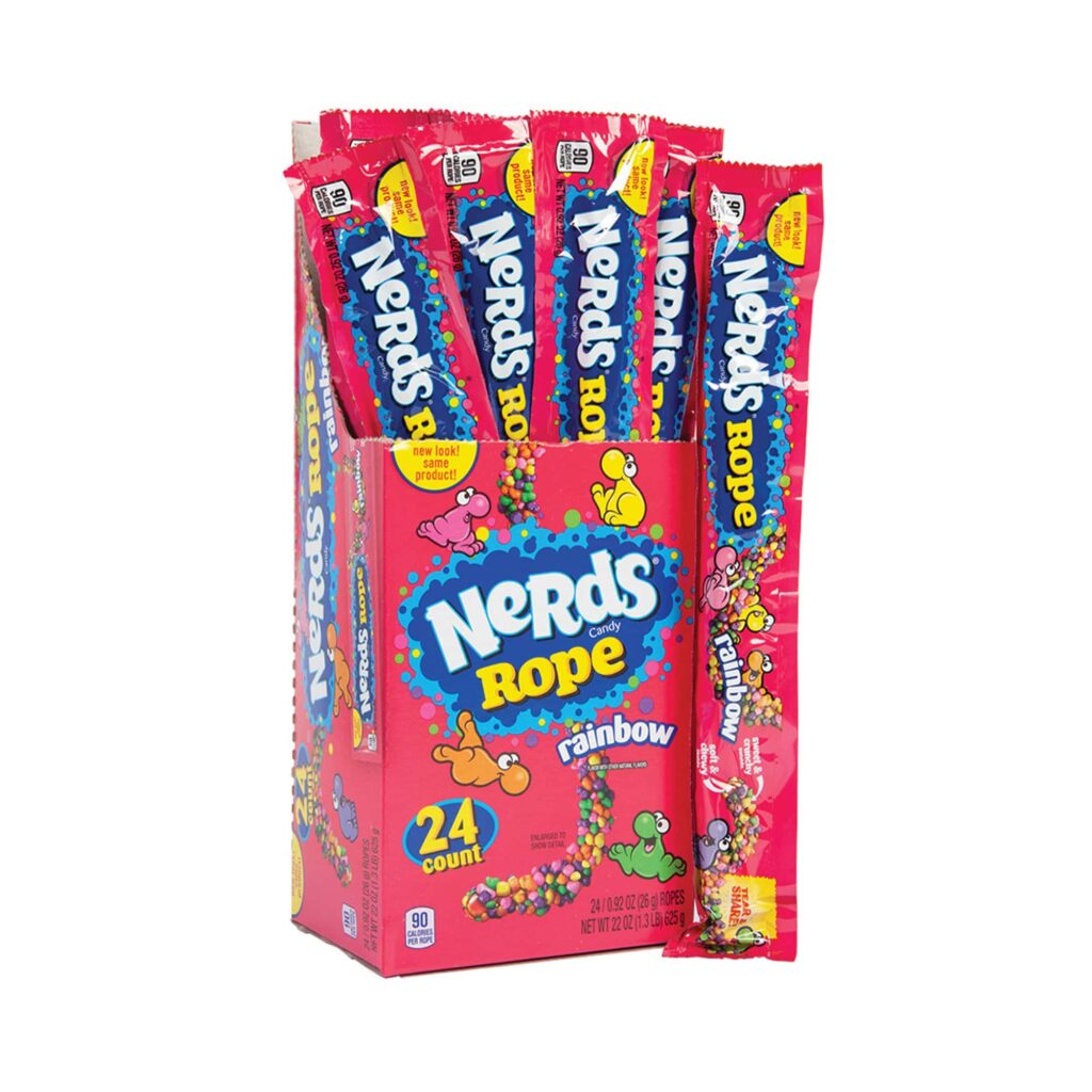 nerds-rainbow-ropes-26g-0-92oz-pack-of-24-american-food-mart