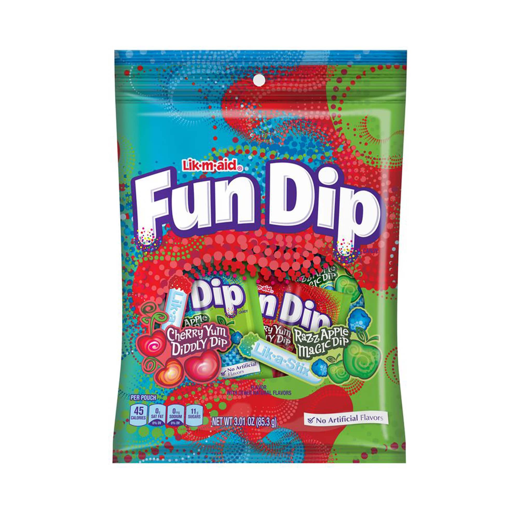 Nestle Fun Dip 85g (3.01oz) | American Food Mart