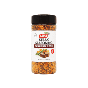 Badia Steak Seasoning 184.3g (6.5oz)