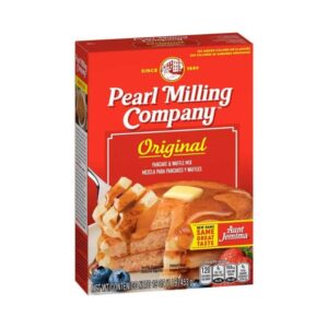 Pearl Milling Company Original Pancake & Waffle Mix 453g