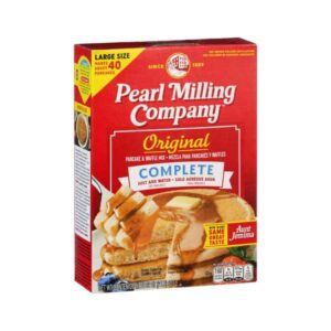 Pearl Milling Company Complete Pancake & Waffle Mix 453g (16oz)