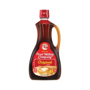 Pearl Milling Original Syrup 710ml (24oz)
