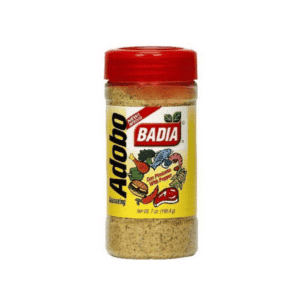 Badia Adobo with Pepper 106.3g (3.75oz)