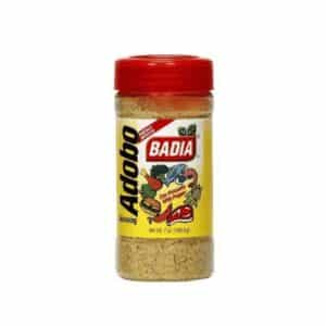 Badia Adobo with Pepper 198.4g (7oz)