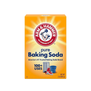 Arm & Hammer Pure Baking Soda 907g (32oz)