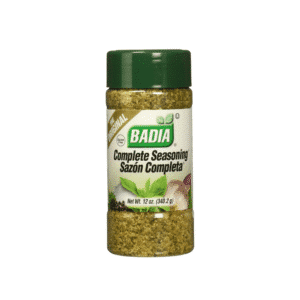 Badia Complete Seasoning 340.2g (12oz)